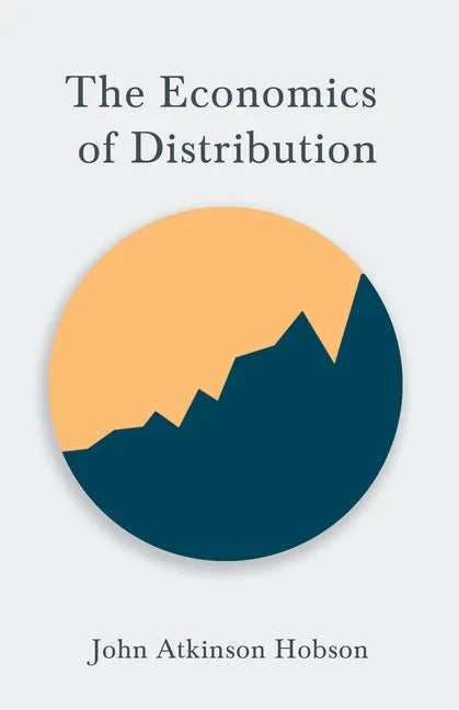 The Economics of Distribution - Paperback
