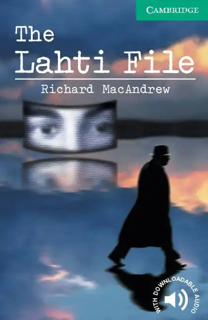 The Lahti File Level 3 - Paperback