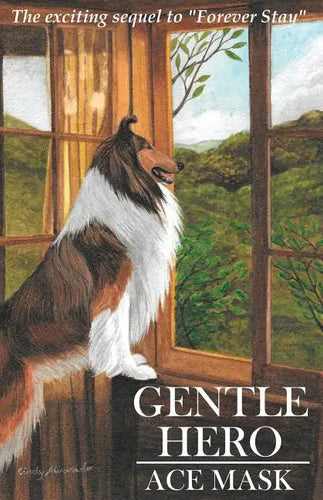 Gentle Hero - Paperback