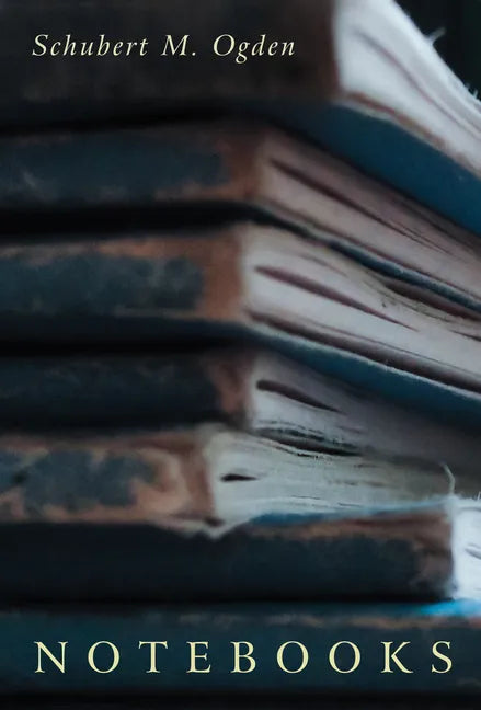 Notebooks - Paperback