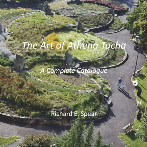The Art of Athena Tacha. a Complete Catalogue - Hardcover