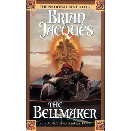 The Bellmaker - Hardcover