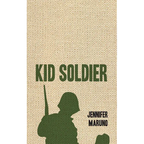 Kid Soldier - Paperback