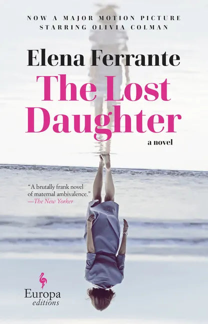 The Lost Daughter - Paperback