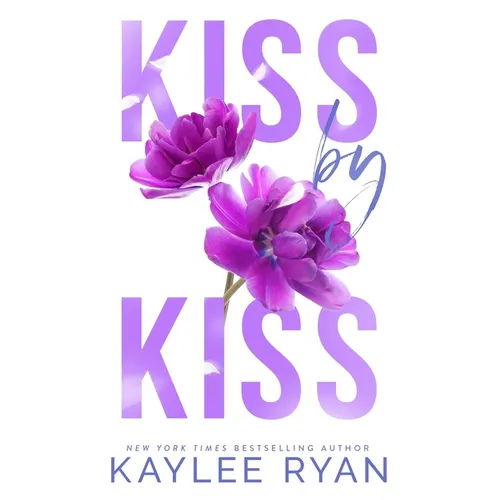 Kiss by Kiss - Special Edition - Paperback