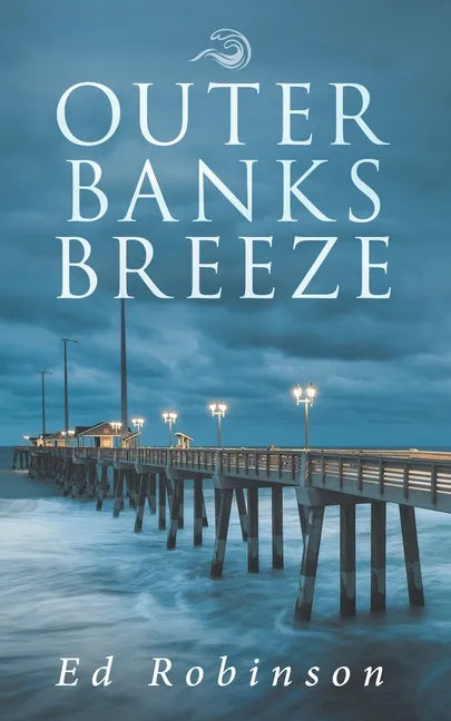 Outer Banks Breeze - Paperback