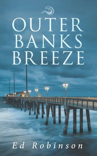 Outer Banks Breeze - Paperback