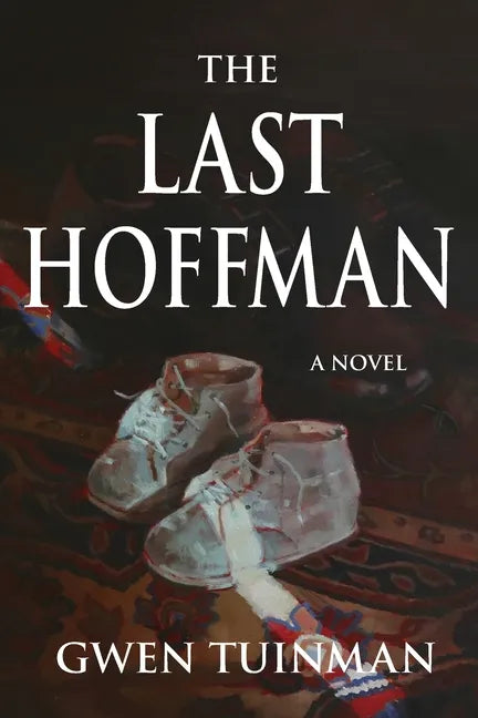 The Last Hoffman - Paperback