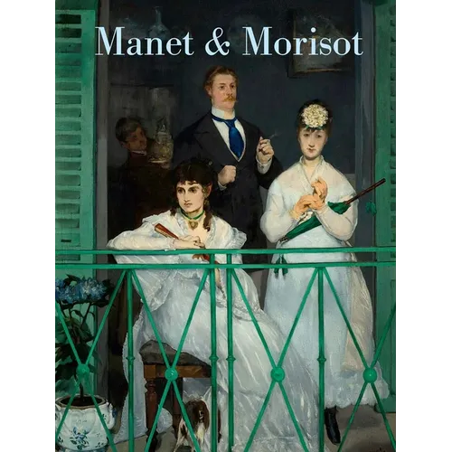 Manet and Morisot