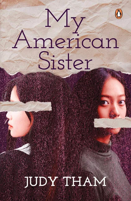 My American Sister - Paperback