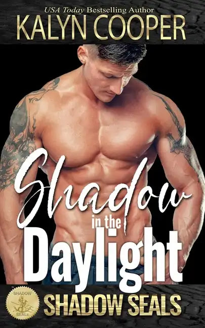 Shadow in the Daylight - Paperback