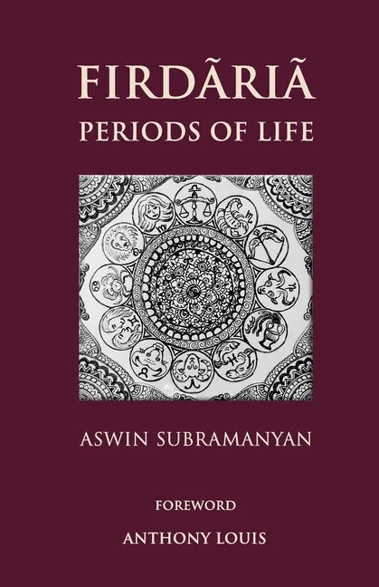Firdaria: Periods of Life - Paperback