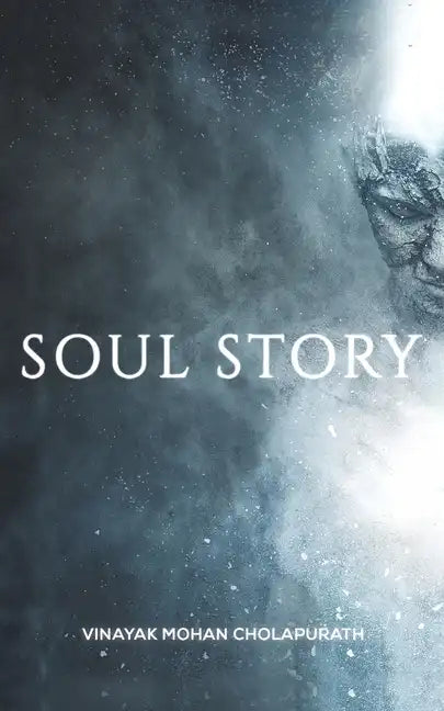 Soul Story - Paperback