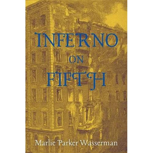 Inferno on Fifth - Paperback