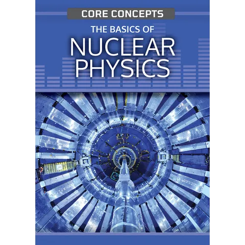 The Basics of Nuclear Physics - Paperback