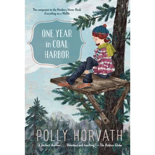 One Year in Coal Harbor - Paperback