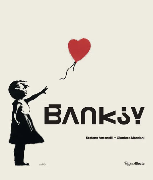 Banksy - Hardcover