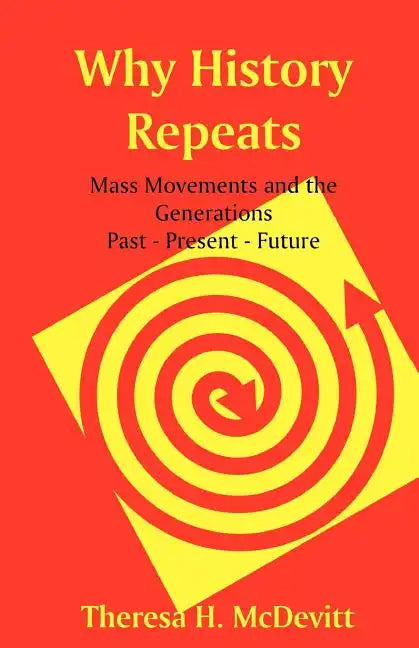 Why History Repeats - Paperback