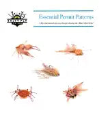 Essential Permit Patterns: 5 flies that must be in your box for chasing the 