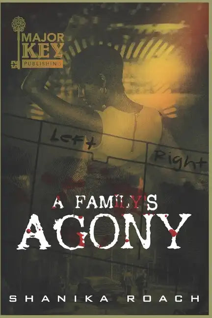 A Family's Agony - Paperback