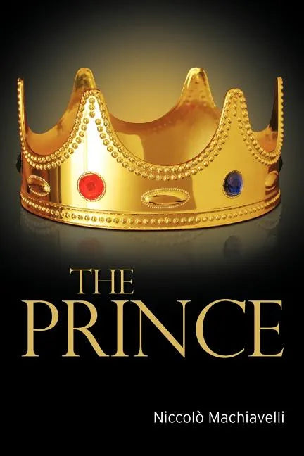 The Prince - Paperback