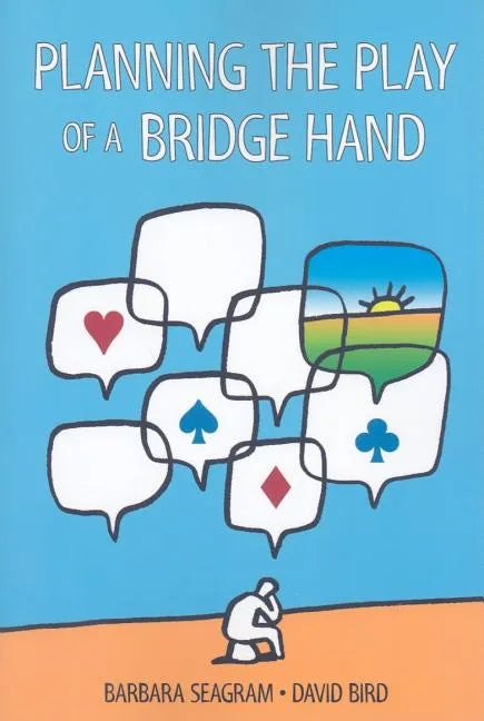 Planning the Play of a Bridge Hand - Paperback