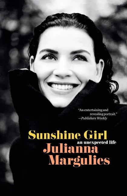 Sunshine Girl: An Unexpected Life - Paperback