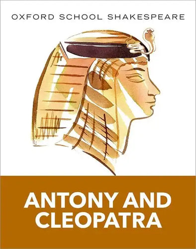 Antony and Cleopatra - Paperback