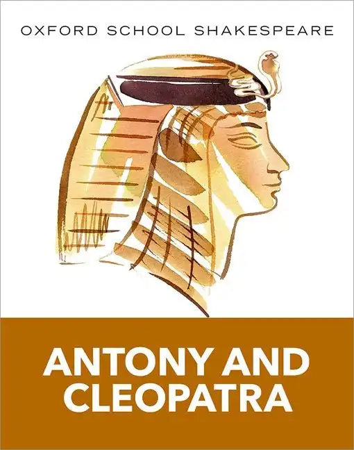 Antony and Cleopatra - Paperback