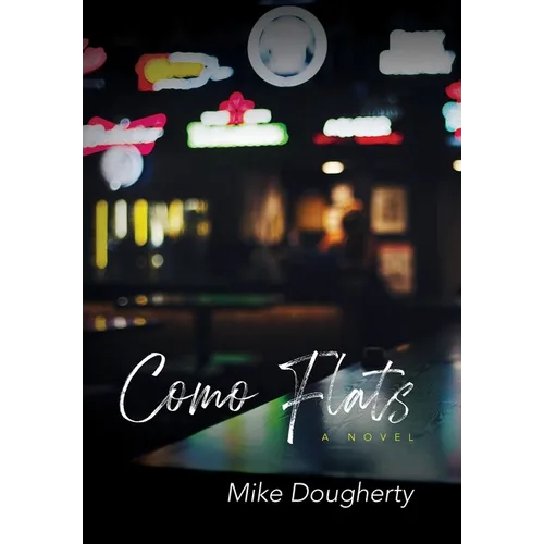 Como Flats - Hardcover
