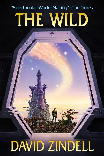 The Wild - Paperback