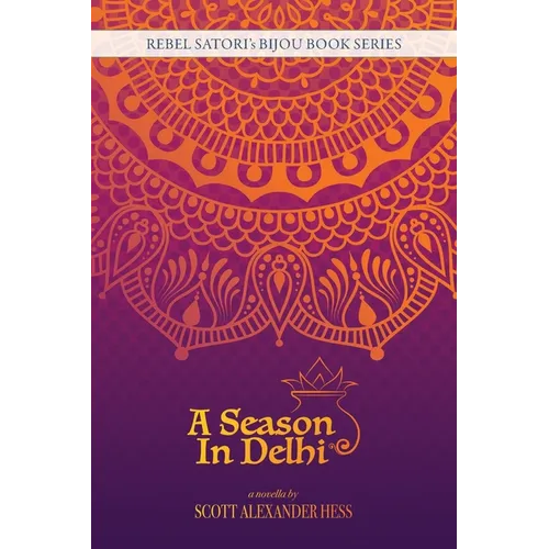 A Season in Delhi - Paperback