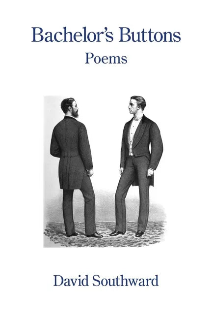Bachelor's Buttons - Paperback