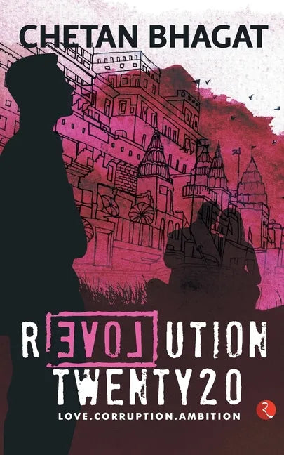 Revolution 2020 - Paperback