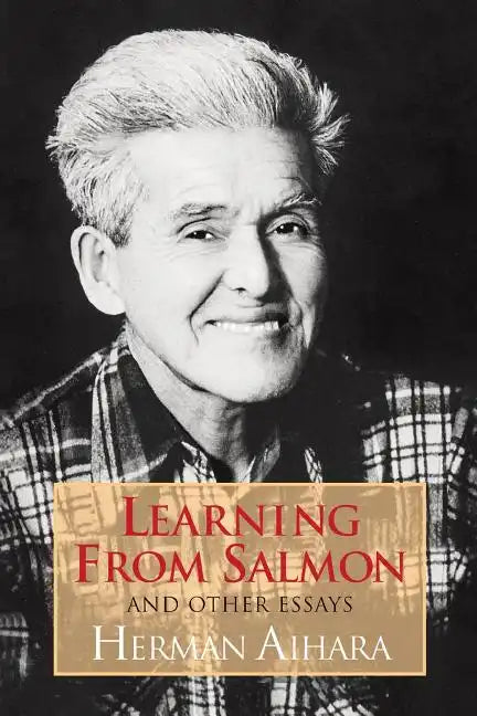 Learning from Salmon - Paperback