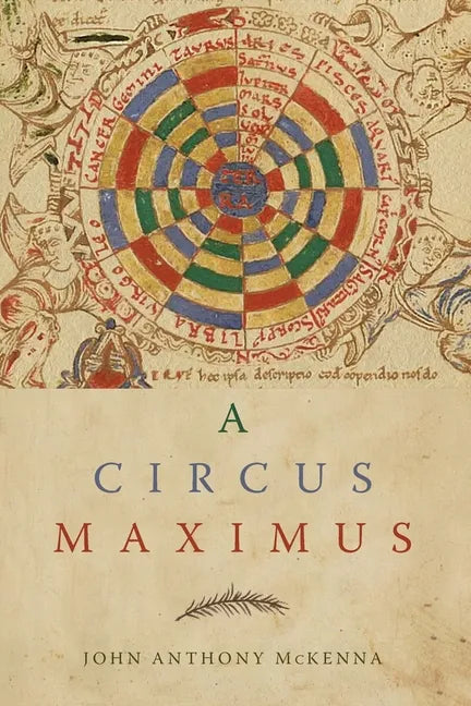 A Circus Maximus - Paperback