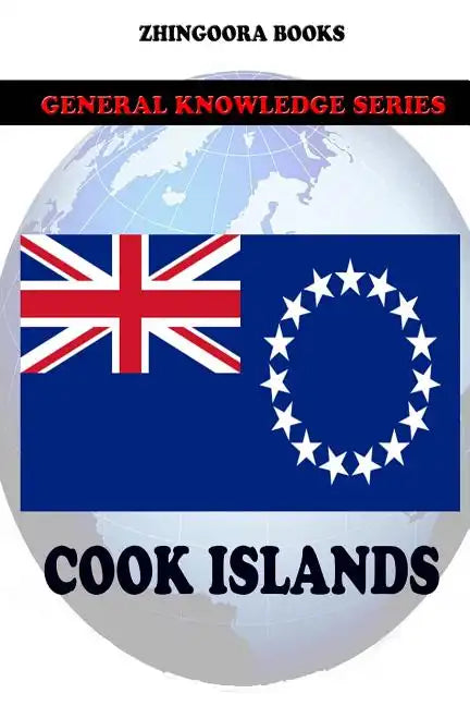 Cook Islands - Paperback