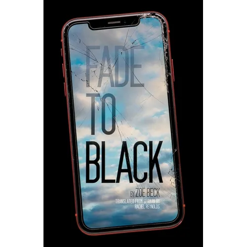 Fade To Black - Paperback