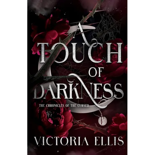 A Touch of Darkness - Paperback