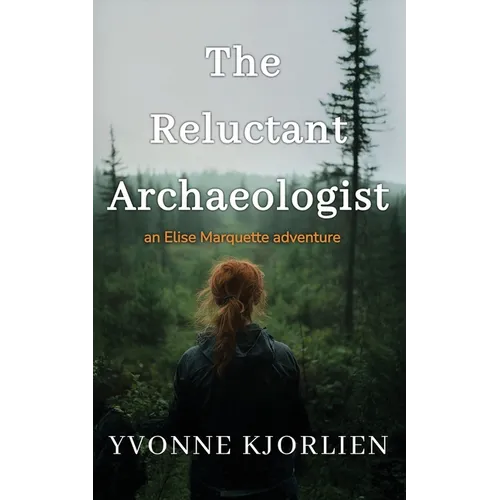 The Reluctant Archaeologist - Paperback