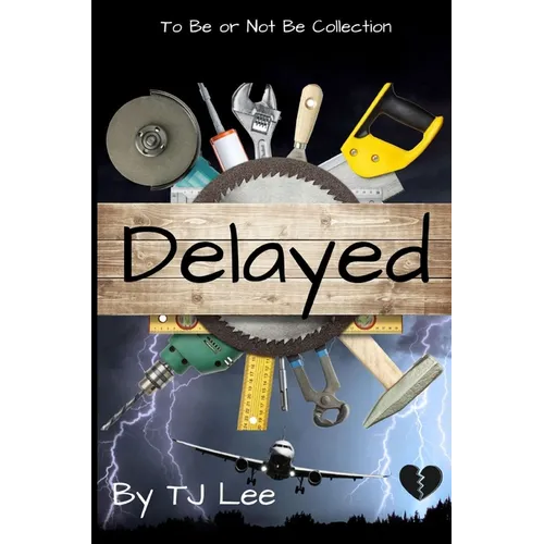 Delayed - Paperback