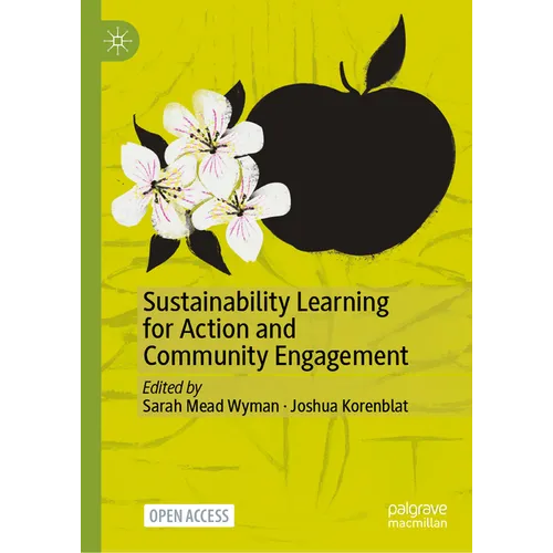 Sustainability Learning for Action and Community Engagement - Hardcover