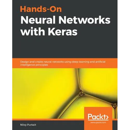 Hands-On Neural Networks with Keras - Paperback