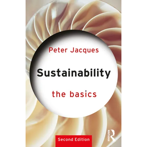 Sustainability: The Basics - Paperback