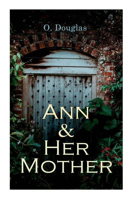Ann and Her Mother - Paperback