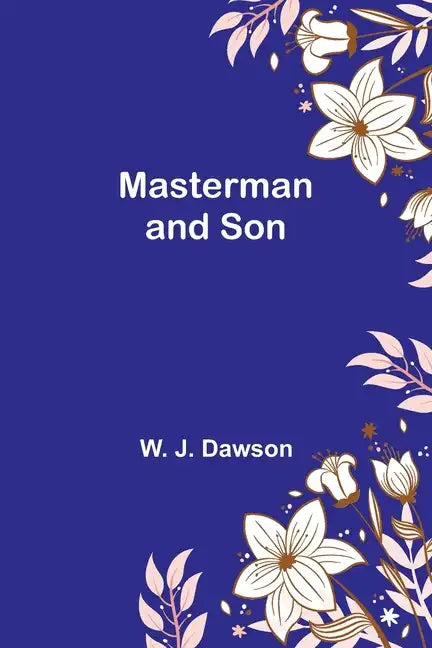 Masterman and Son - Paperback