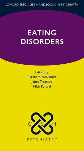 Eating Disorders - Paperback
