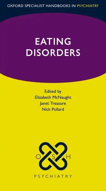 Eating Disorders - Paperback