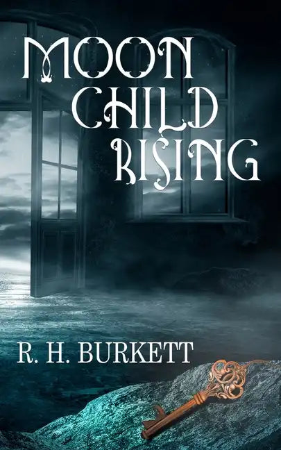 Moon Child Rising - Paperback
