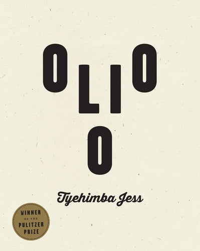 Olio - Paperback